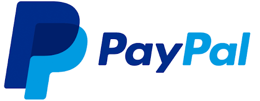pay with paypal - David Pocock Store